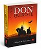 DON QUIXOTE- English