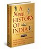 A NEW HISTORY OF INDIA: From Its Origins to the Twenty-First Century- English