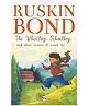 The Whistling Schoolboy (HB)- English