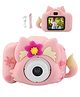 FLAZE HD Digital Video Kids Camera, Christmas Birthday Gifts , Cute Portable Little - PACK OF 1- ( COLOR MAY VARY )