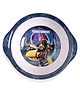 Servewell Transformers Theme Bowl With Handle  -  Blue
