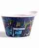 Servewell Transformers Theme Dip Bowl  -  Blue