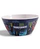 Servewell Transformers Theme Cone Bowl  -  Blue