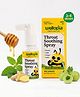 Wellopia Kids' Throat Soothing Spray (Ages 2+), 240 Sprays