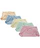 Tinycare Cloth Nappy Comfy Junior Large - Set of 5