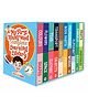 My First Learning Library for Kids - Box Set of 18 Topics