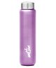 Milton Shine 1000 Stainless Steel Water Bottle with Single Walled Leak Proof  Rust Free & Easy to Carry Purple - 950 ml