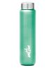 Milton Shine 1000 Stainless Steel Water Bottle with Single Walled Leak Proof  Rust Free & Easy to Carry Green - 950 ml