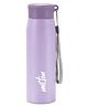 Milton Shine 650 Stainless Steel Water Bottle with Single Walled Leak Proof  Rust Free & Easy to Carry Green - 690 ml