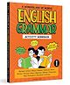 A Wonderland Of Words: English Grammar - Level 1 Activity Workbook Activity Books Pack of 1 - English