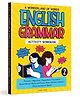 A Wonderland Of Words: English Grammar - Level 2 Activity Workbook Activity Books Pack of 1 - English