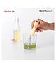 Brabantia Small Whisk,  Vanilla Whisk