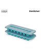 Joseph Joseph Flow Easy-fill Ice-cube Tray, Set of 2