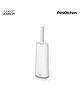 Joseph Joseph Flex Toilet Brush, Grey
