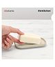 Brabantia Renew Soap Dish, Soft Beige