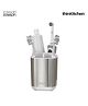 Joseph Joseph EasyStore Steel Toothbrush Caddy