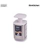 Joseph Joseph Presto Steel Soap Dispenser White