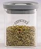 Kilner Fresh Storage Square Spice Jar 0.16 L ( 160 ml )
