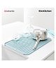Brabantia Silicone Dish Drying Mat