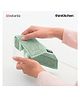 Brabantia Microfibre Cleaning Pads Set of 3