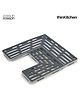 Joseph Joseph Sink Saver Adjustable Sink Mat