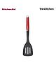 KitchenAid Slotted Turner For thinKitchen - Empire Red