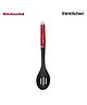 KitchenAid Slotted Spoon For thinKitchen - Empire Red