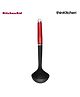 KitchenAid Ladle For thinKitchen -  Empire Red