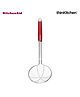 KitchenAid Spider Strainer For thinKitchen - Empire Red