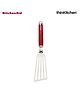 KitchenAid Flex Turner For thinKitchen - Empire Red