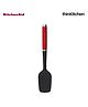 KitchenAid Spoon Spatula For thinKitchen - Empire Red