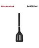 KitchenAid Premium Slotted Turner Onyx Black