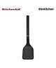KitchenAid Premium Solid Turner Onyx Black