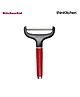KitchenAid Hard Cheese Cutter For thinKitchen - Empire Red
