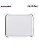 KitchenAid Classic Chopping Board For thinKitchen - White