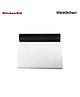 KitchenAid All-Purpose Dough Cutter & Scraper For thinKitchen - Black