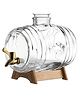 Kilner Barrel Drinks Dispenser 3.5 L