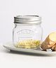 Kilner Storage Jar with Fine Grater Lid, 250 ml