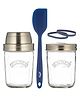 Kilner Sourdough Starter Set For thinKitchen