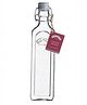 Kilner New Clip Top Bottle - 1 L