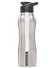 Signoraware Oxy Sipper Steel Water Bottle - Capacity  1000 ml