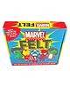 Marvel Universe Felt (Felt Kits)- English