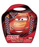 Disney Pixar Cars 3 Large Character Art Case Bilingual- English
