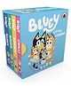 Bluey: Little Library Board Book Set of 4 - English