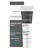 PUREXA Charcoal White Toothpaste for Deep Detox, Instant Stain Removal & Bright Smile Pack of 1