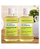 PUREXA Antioxidant Mouthwash Lemon Mint Pack of 2 -  500 ml