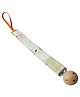 FunBlast Baby Pacifier Clips for Newborns - Pack of 1 (Design May Vary)