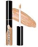Daily Life Forever52 Complete Coverage Concealer with Easily Blendable & Natural Finish  Crease-Resistant & Buildable Coverage for Face Makeup Caramel - 10 g