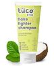 TuCo Kids Flake Fighter Anti Dandruff Shampoo | Dry & Itchy Scalp | Paraben & SLS Free |100ml (pack of 1)