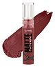 MARS Matte Muse Mousse Lipstick (3ml) (18-Fierce Star) with Doe-Foot Applicator